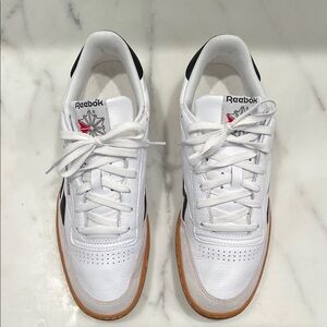 Men's Club C Revenge Vintage Shoes